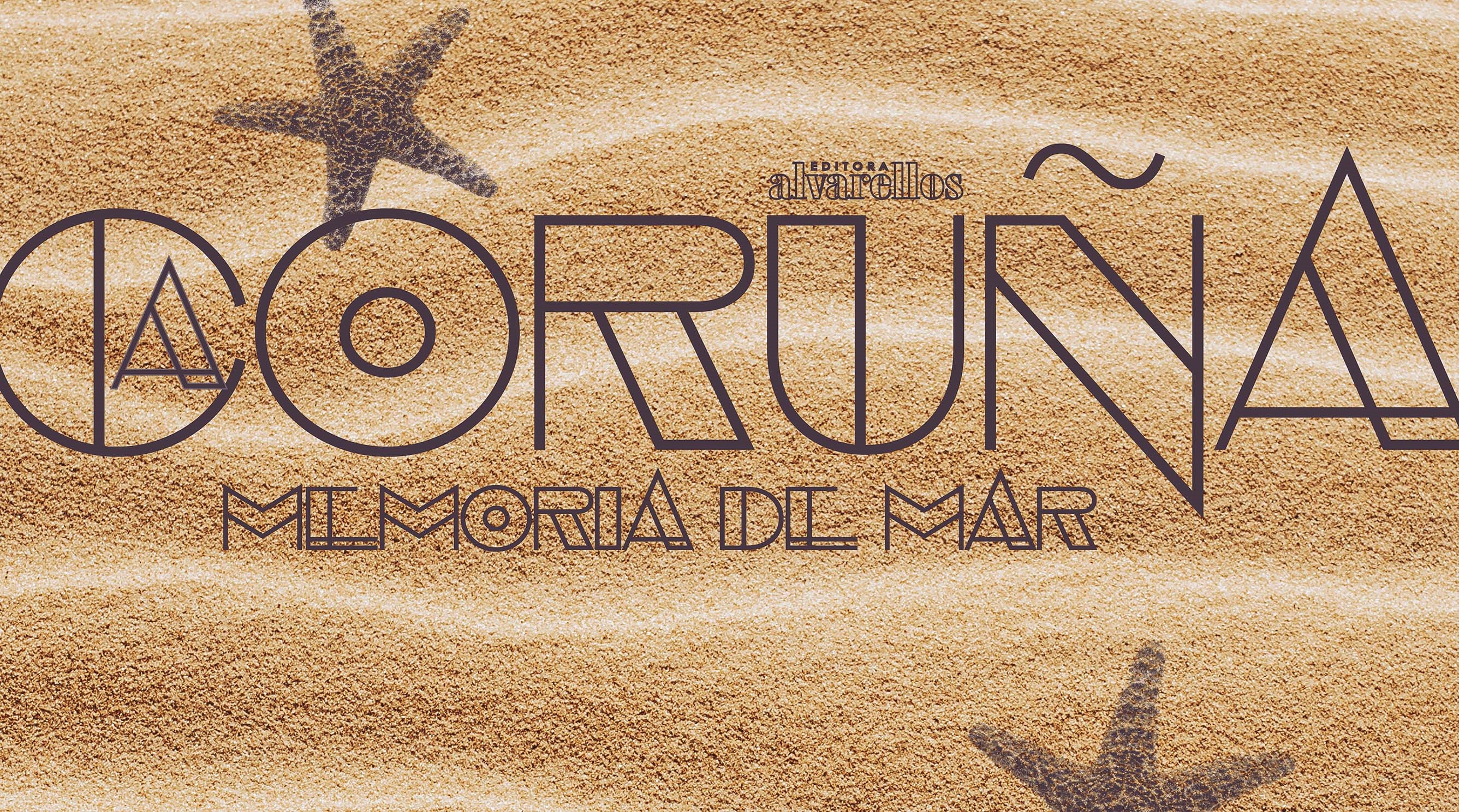 A CORUÑA, MEMORIA DE MAR (POSTAIS)