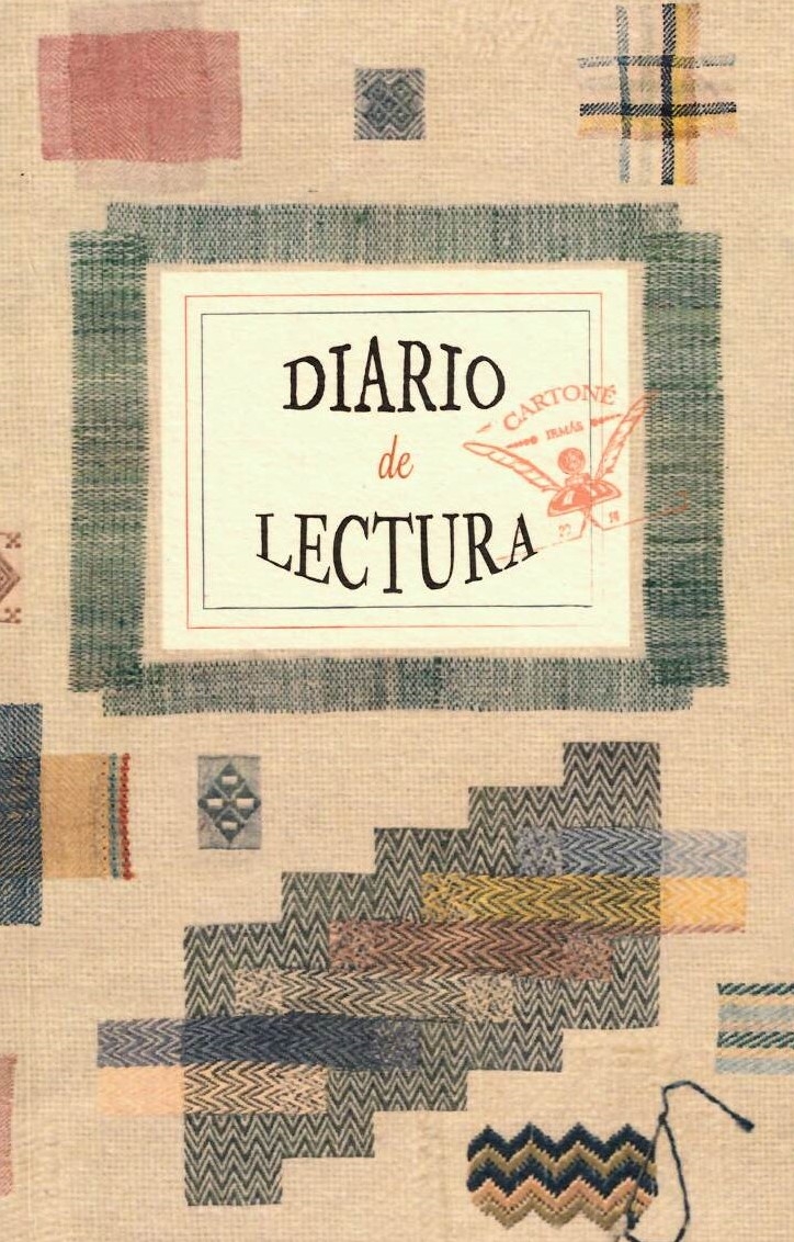 DIARIO DE LECTURA 26 (COSTURA)