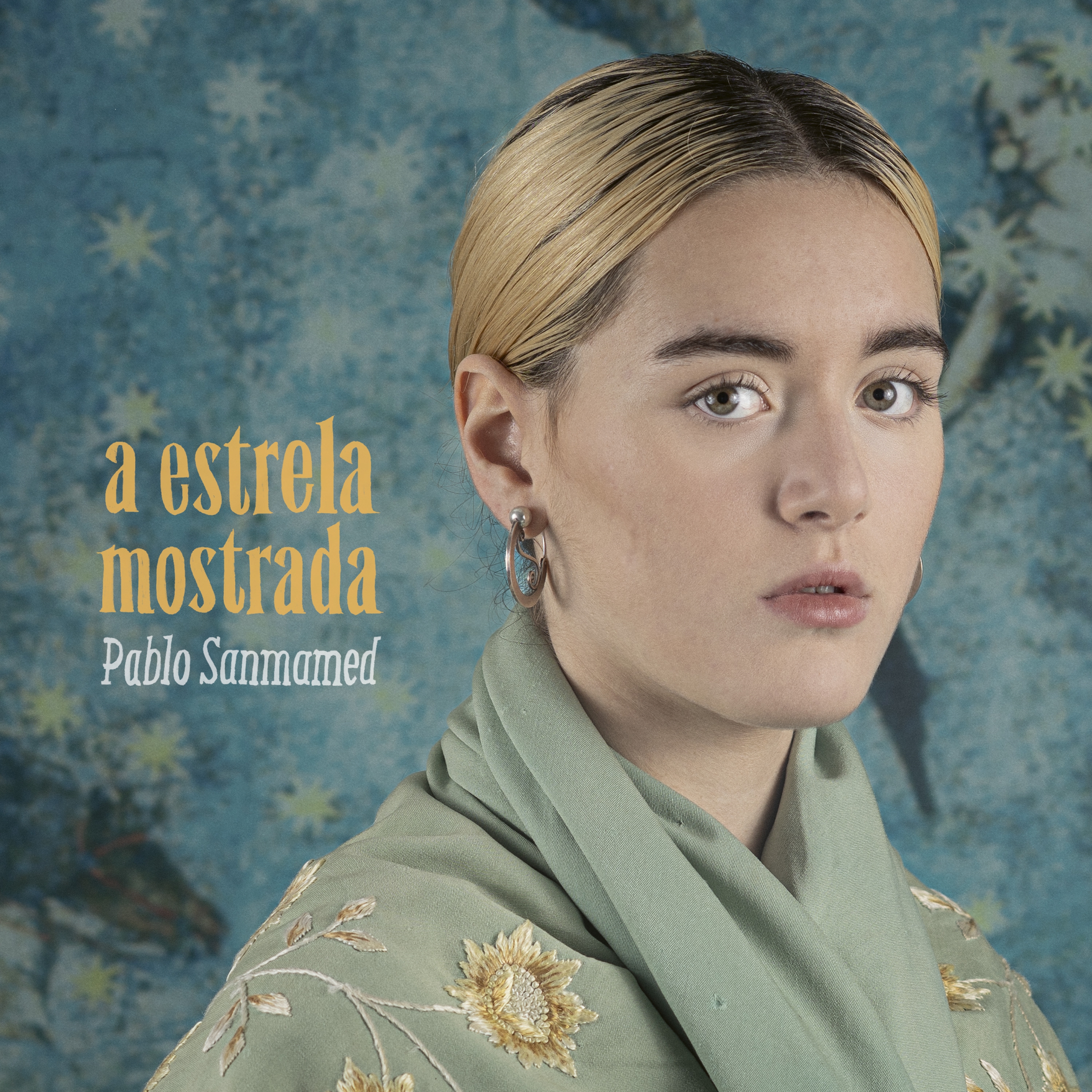 A ESTRELA MOSTRADA (PABLO SANMAMED)