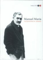 MANUEL MARIA (CONTEN 2 CD'S)FOTOBIOGRAFIA SONORA
