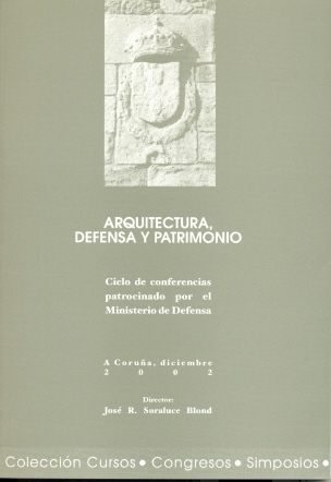 71.ARQUITECTURA,DEFENSA Y PATRIMONIO