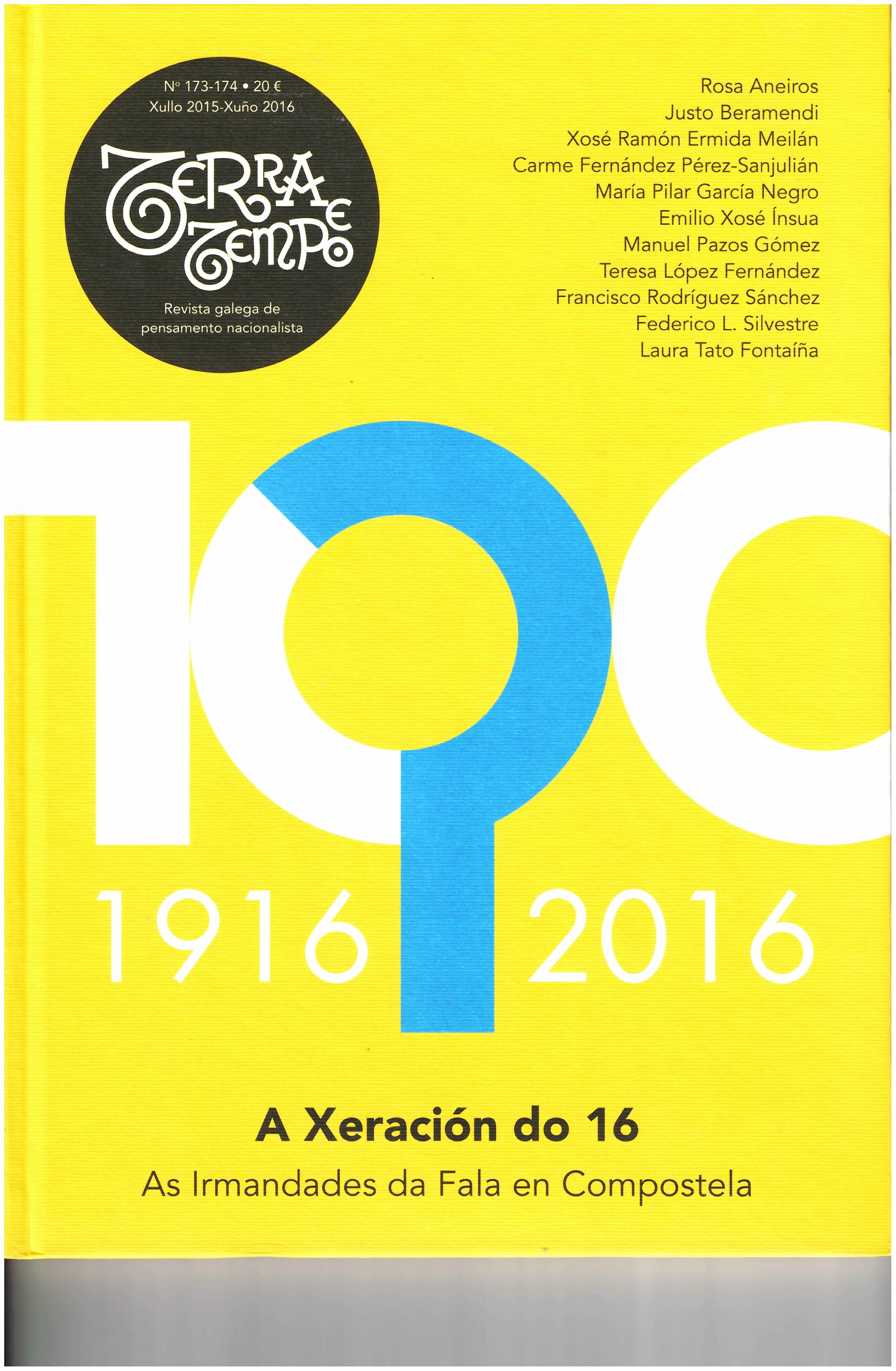 TERRA E TEMPO Nº182-183XAN-DEC2020 (INCL.DVD)