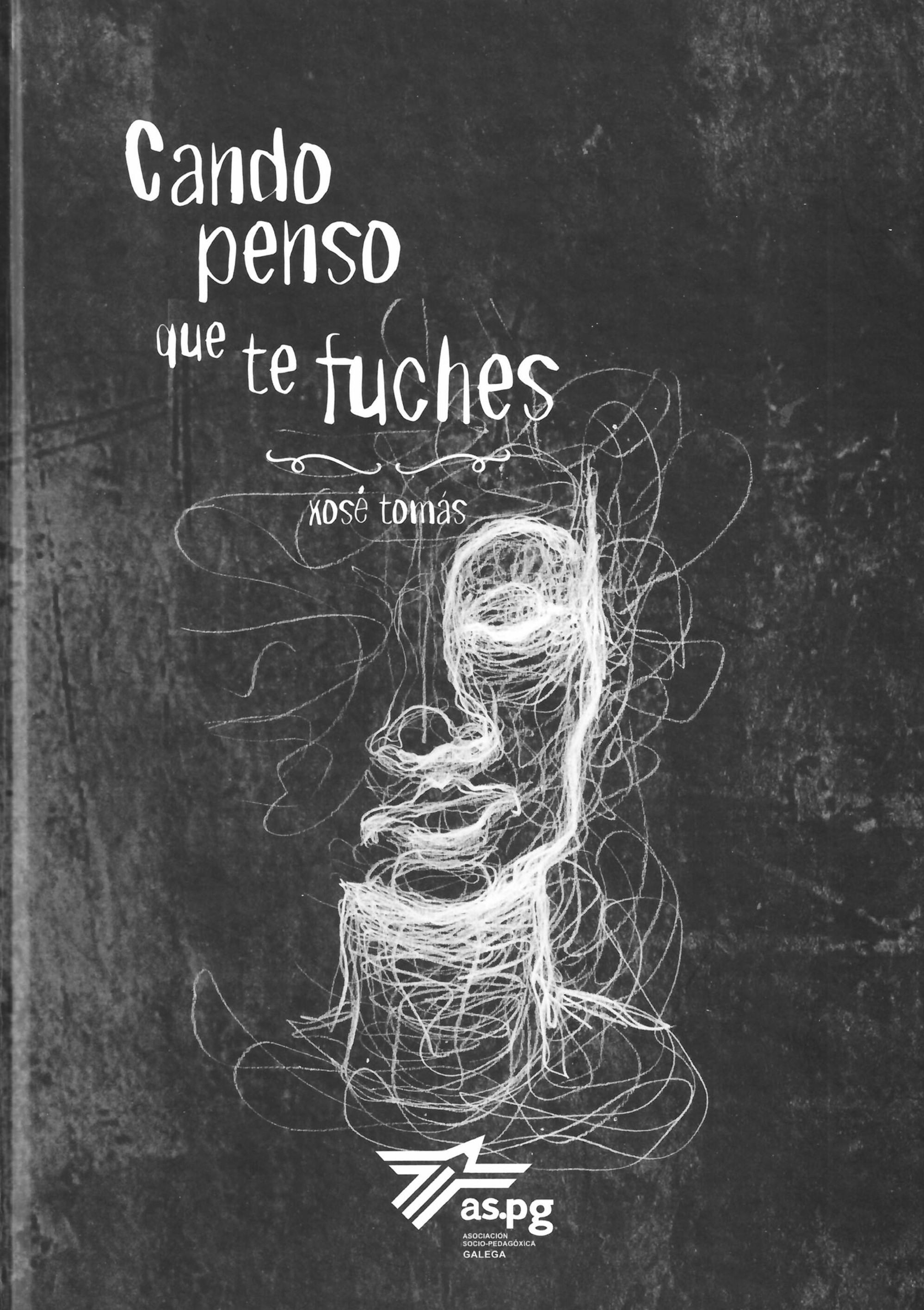 Libro Consorcio Editorial Galego