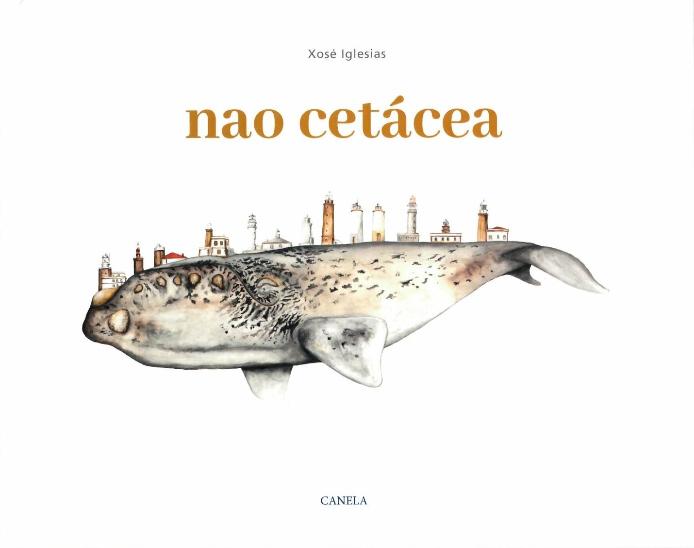 NAO CETÁCEA