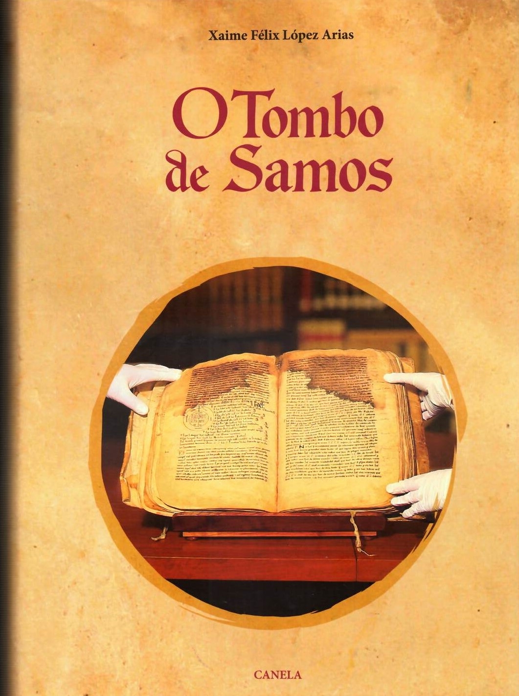 O TOMBO DE SAMOS