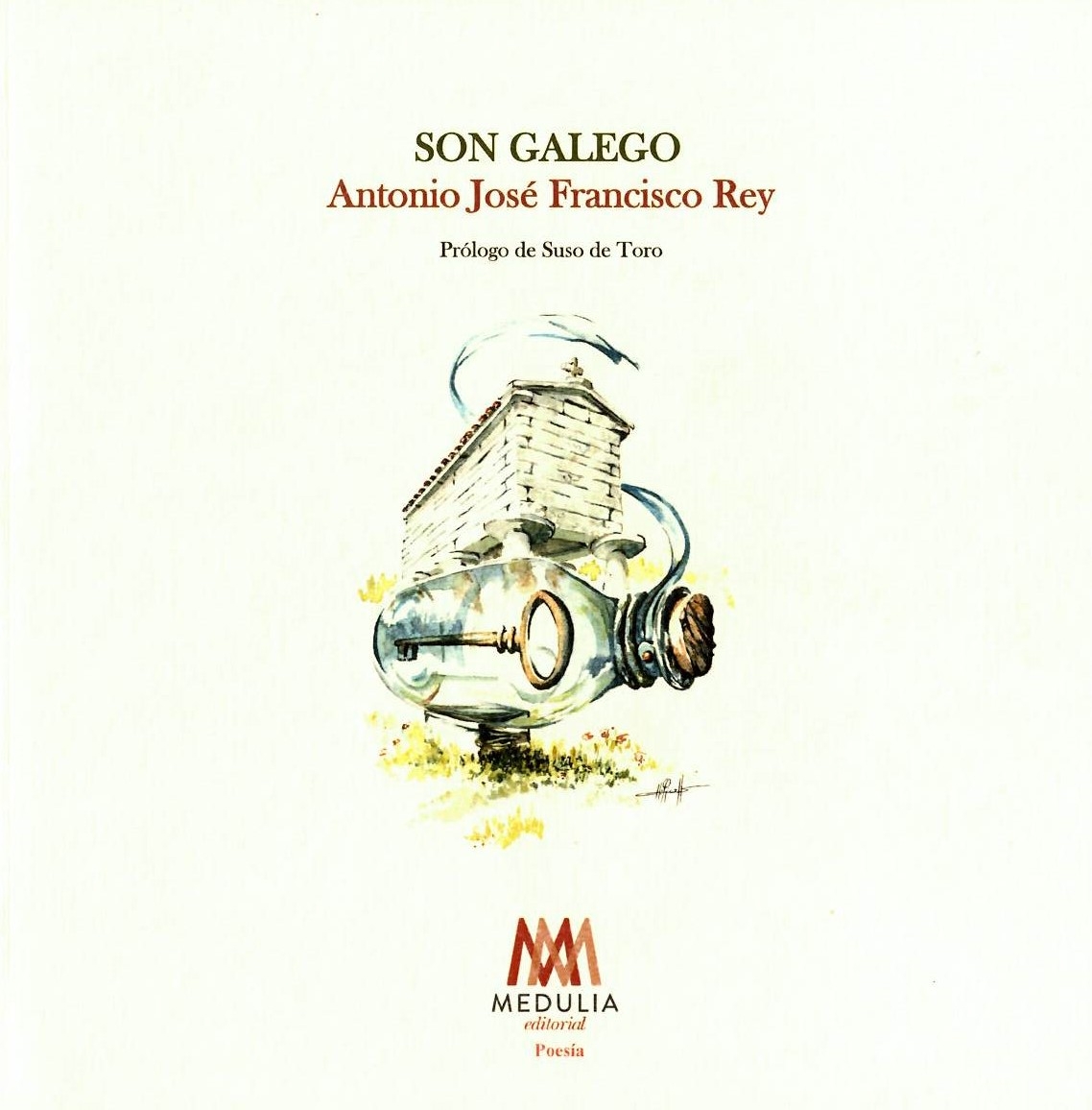 SON GALEGO
