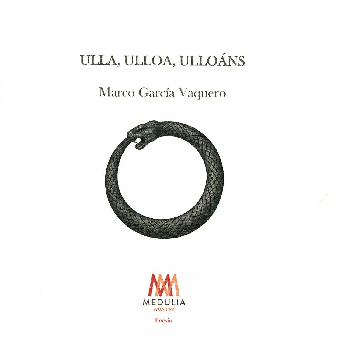 ULLA, ULLOA, ULLOÁNS