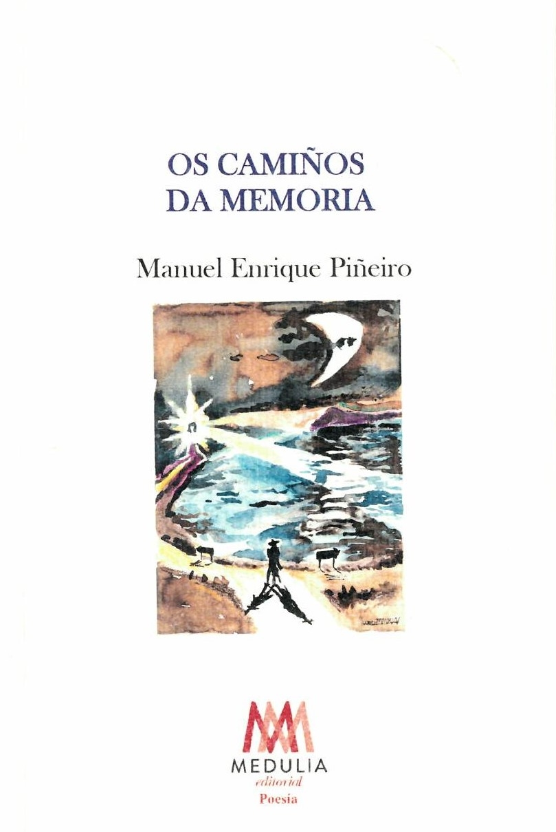 OS CAMIÑOS DA MEMORIA