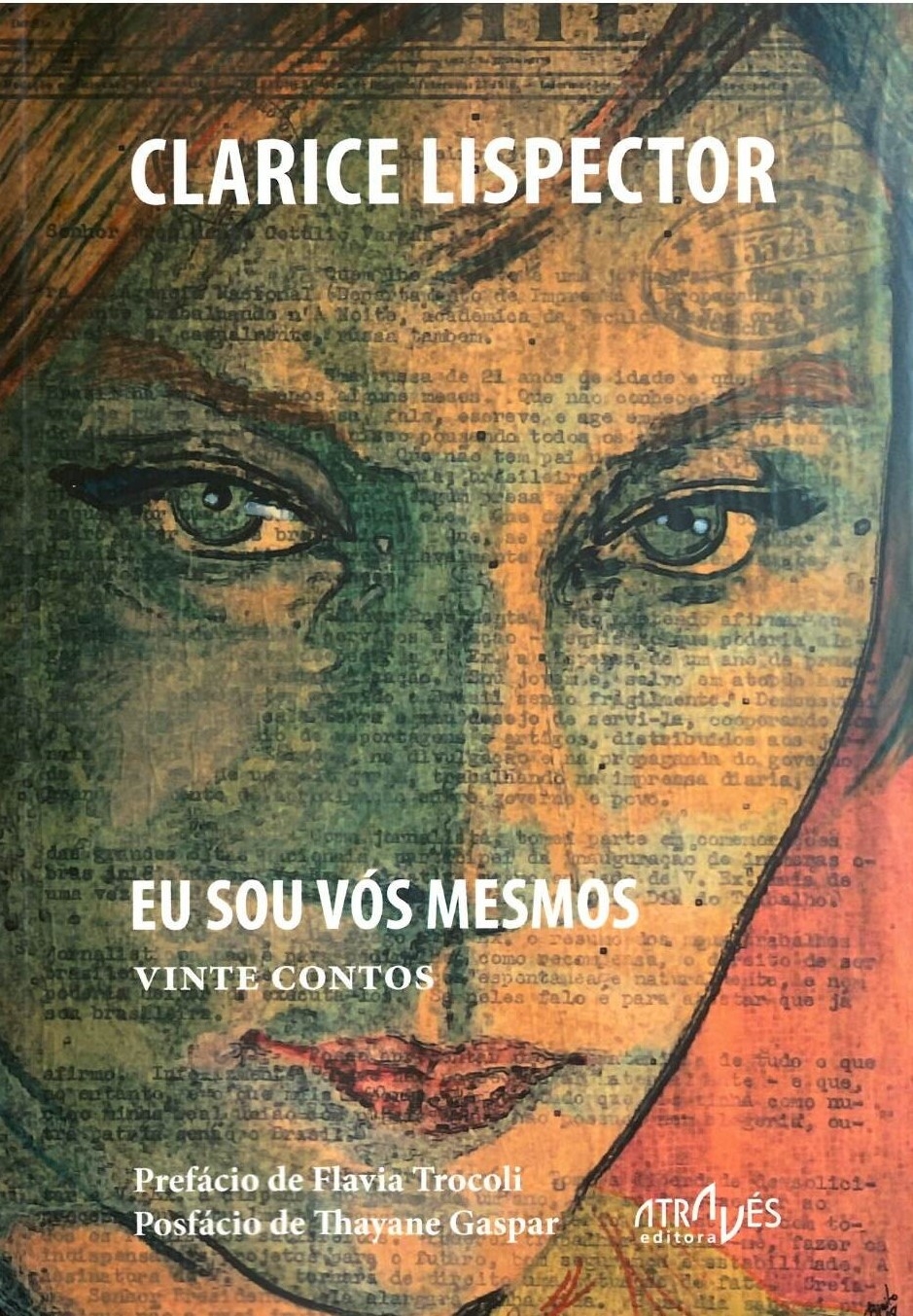 EU SOU VÓS MESMOS