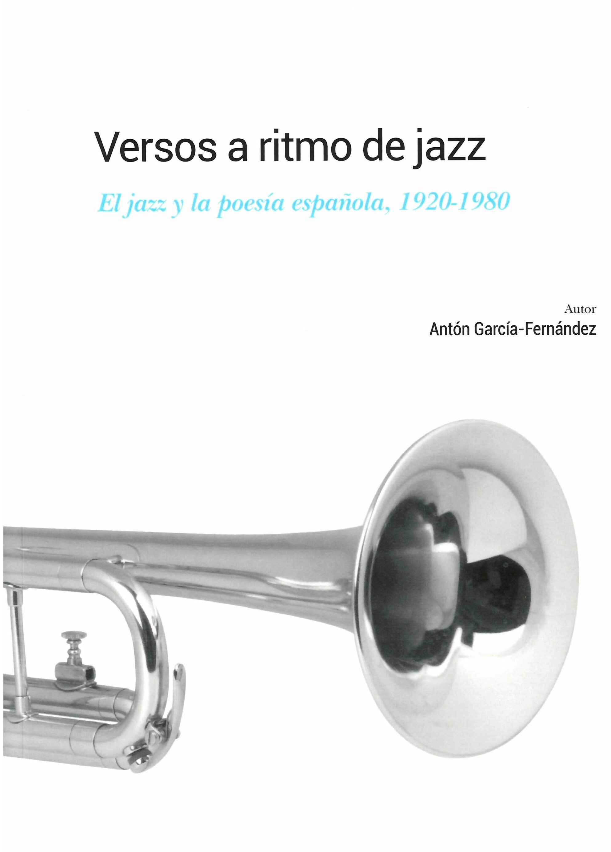 VERSOS A RITMO DE JAZZ