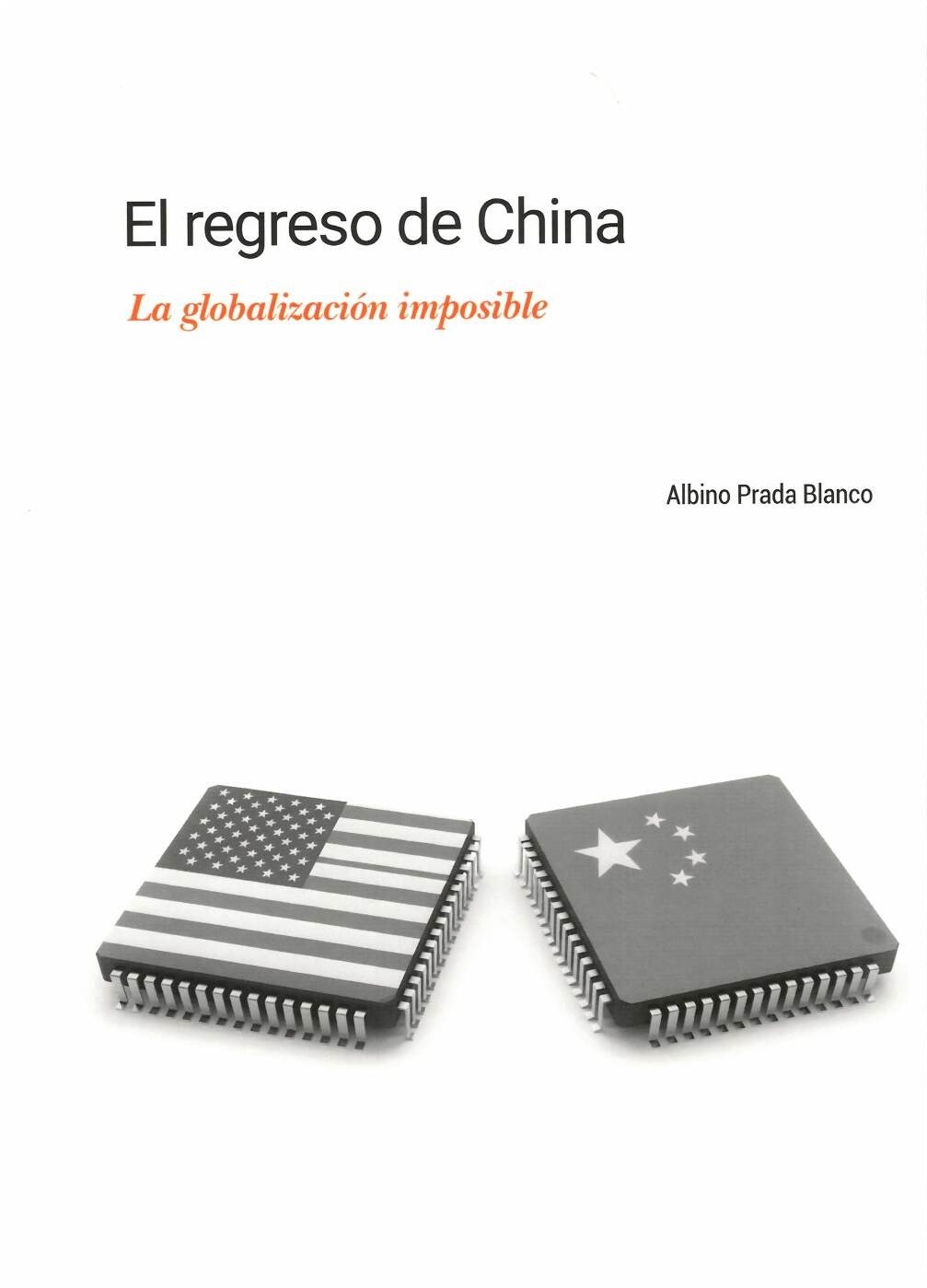 EL REGRESO DE CHINA