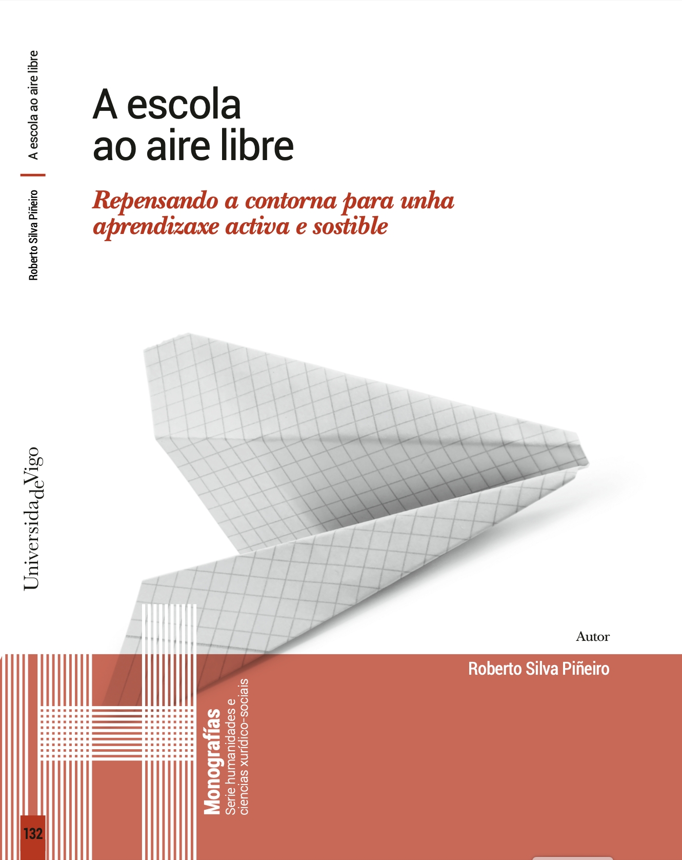 A ESCOLA AO AIRE LIBRE