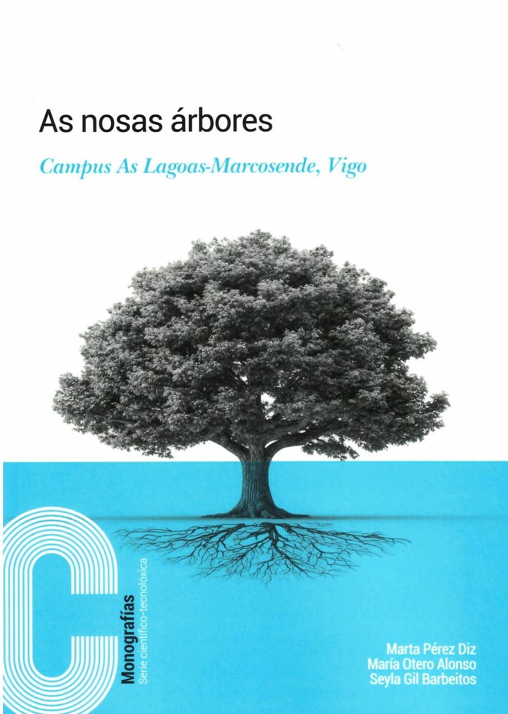 AS NOSAS ÁRBORES