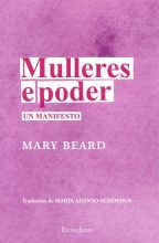 MULLERES E PODER