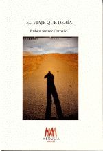 EL VIAJE QUE DEBIA