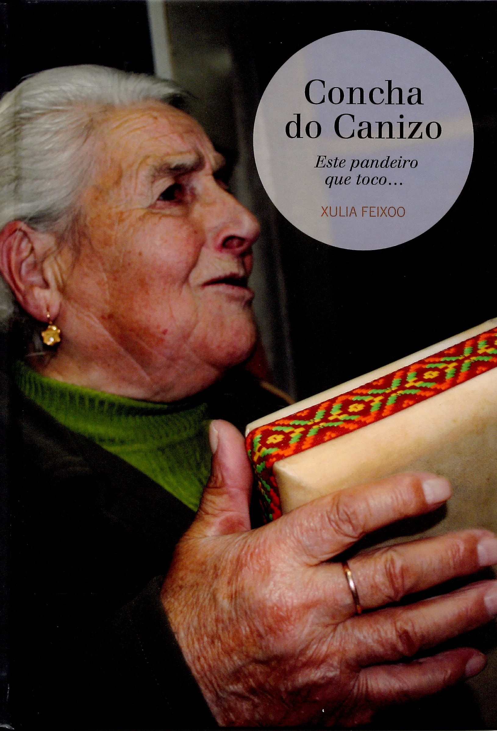 CONCHA DO CANIZO (INCLUE CD)