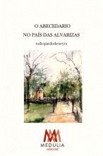 O ABECEDARIO NO PAIS DAS ALVARIZAS