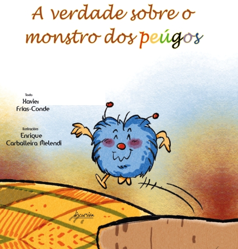 A VERDADE SOBRE O MONSTRO DOS PEÚGOS