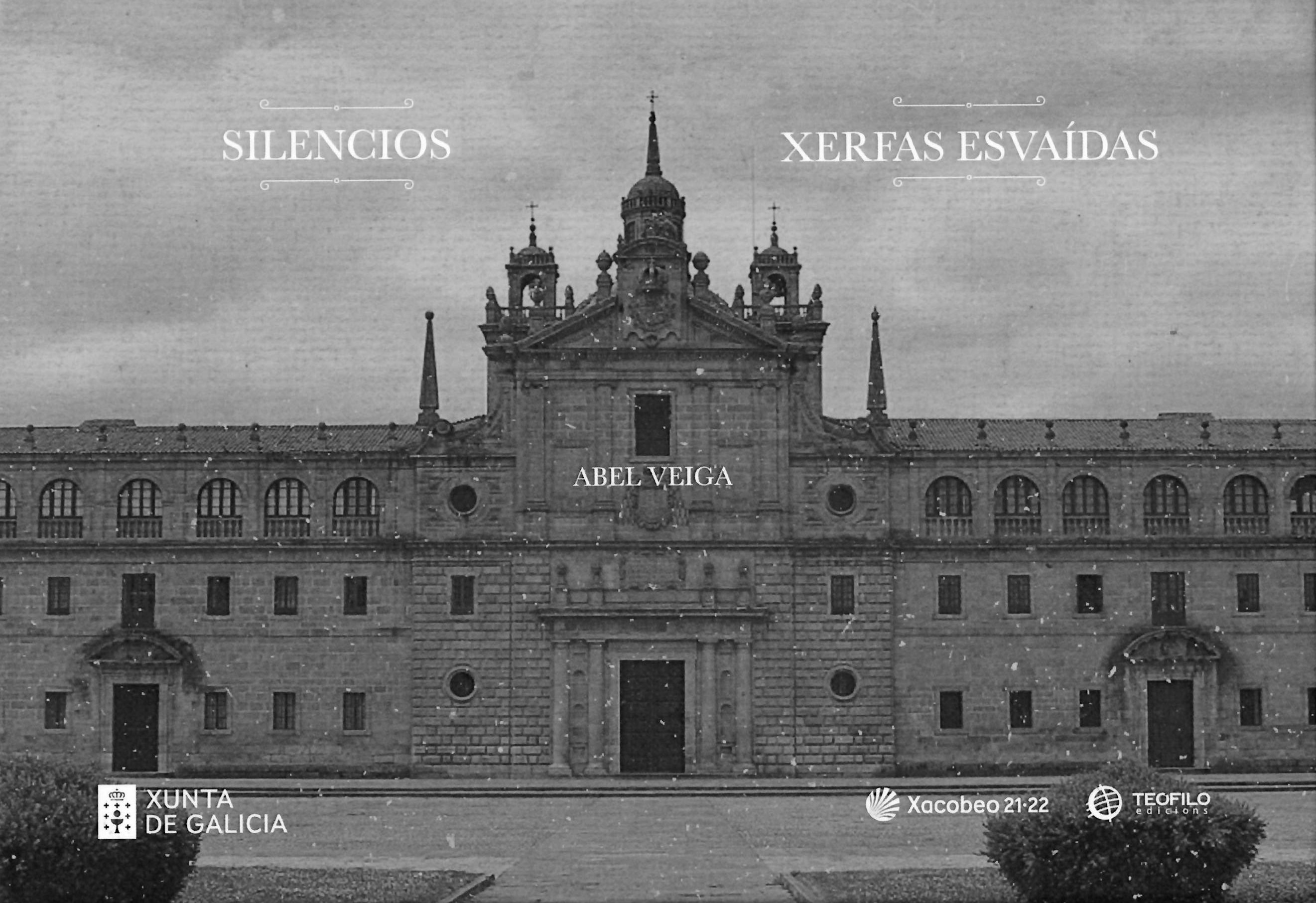 SILENCIOS / XERFAS ESVAÍDAS (ESTOXO)
