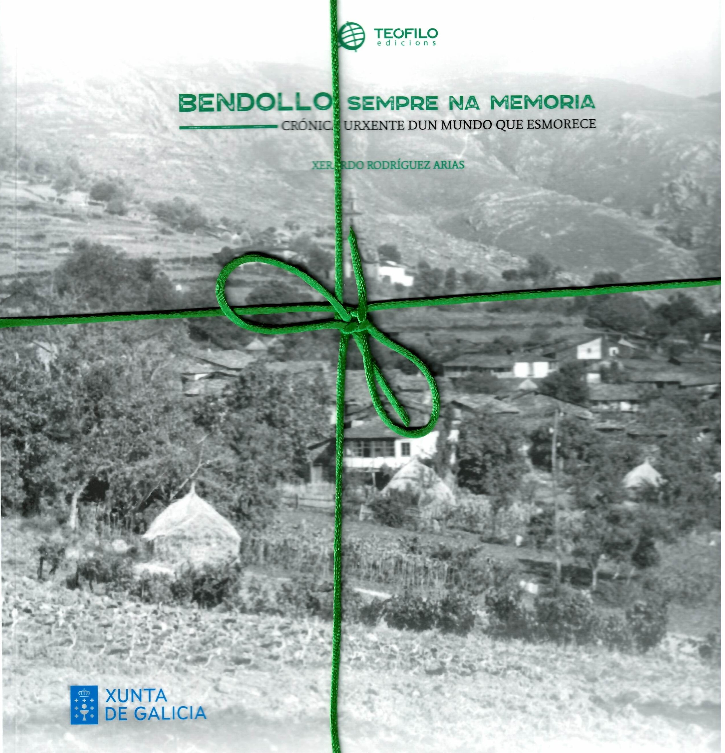 BENDOLLO, SEMPRE NA MEMORIA