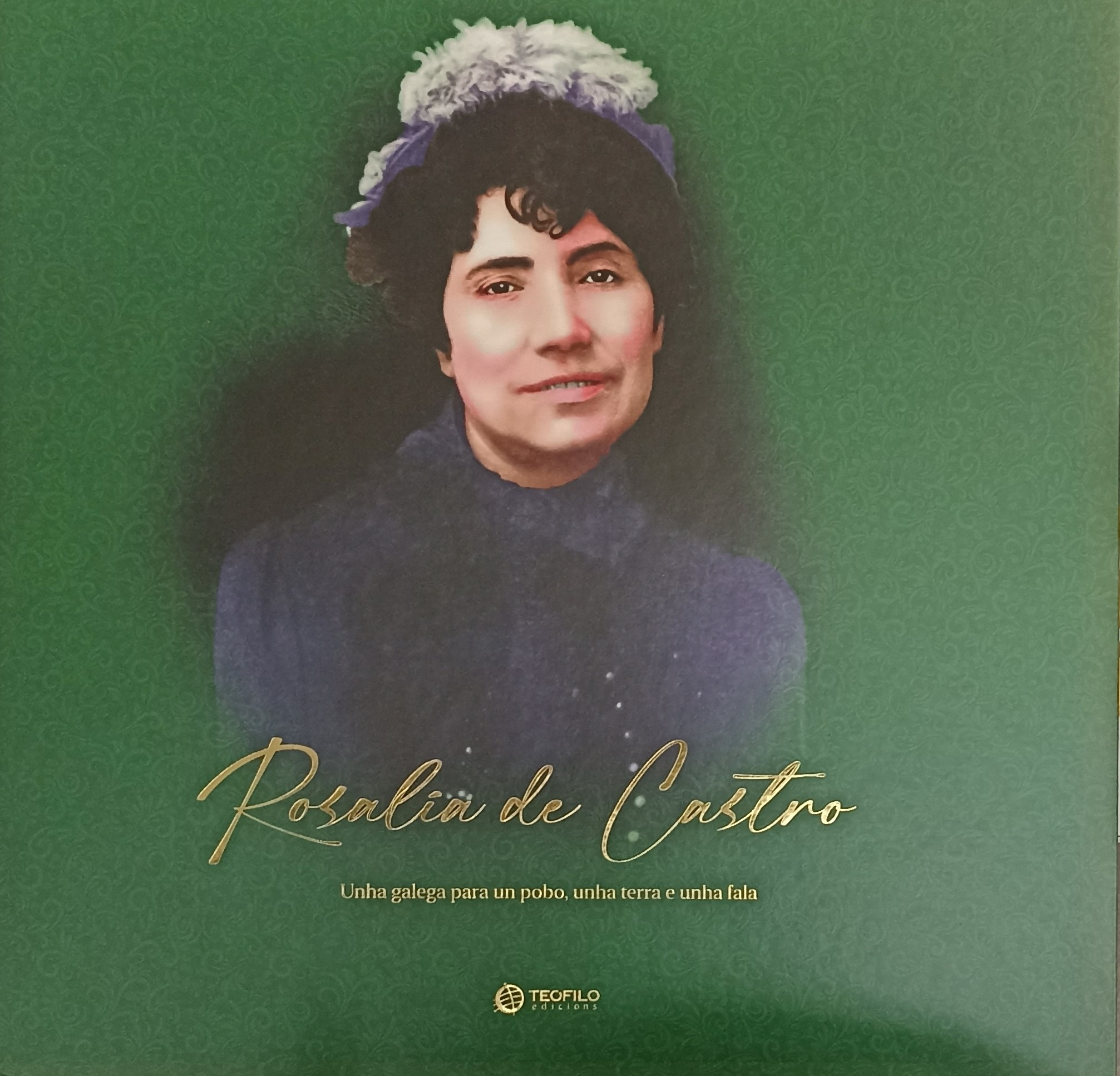 ESTOXO ROSALIA DE CASTRO