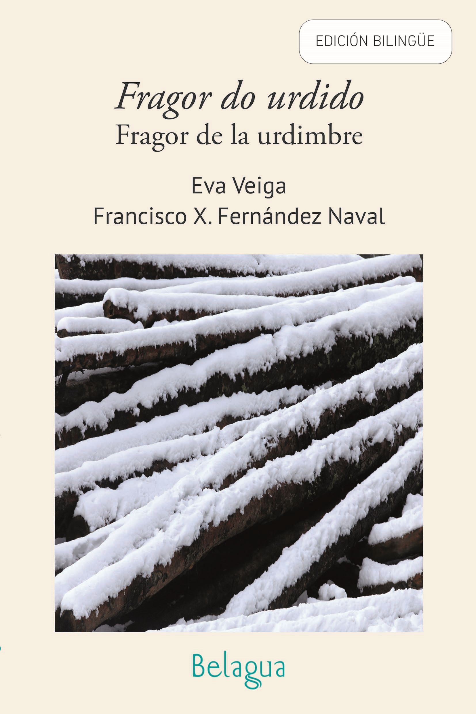 FRAGOR DO URDIDO/FRAGOR DE LA URDIMBRE