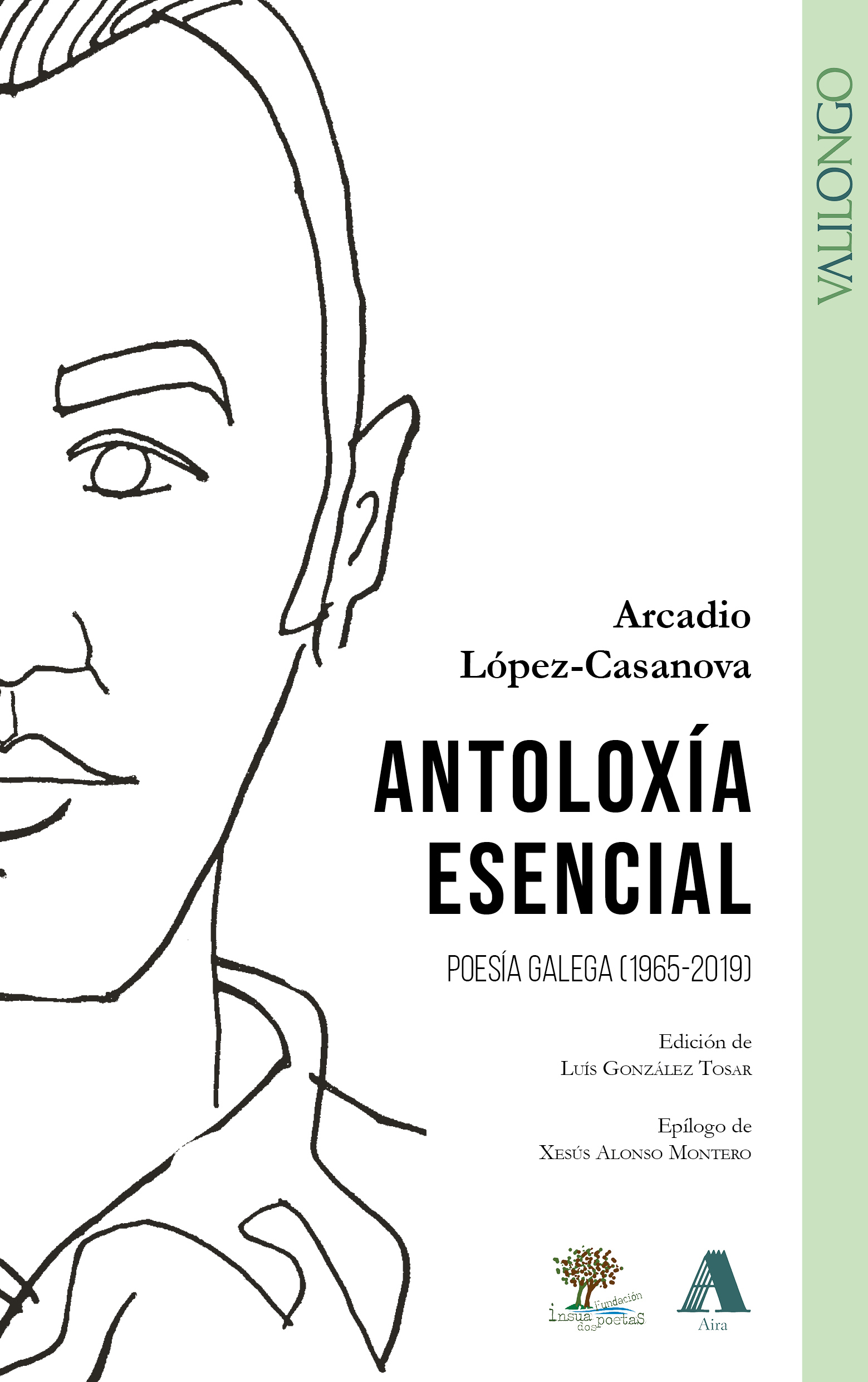 ANTOLOXÍA ESENCIAL