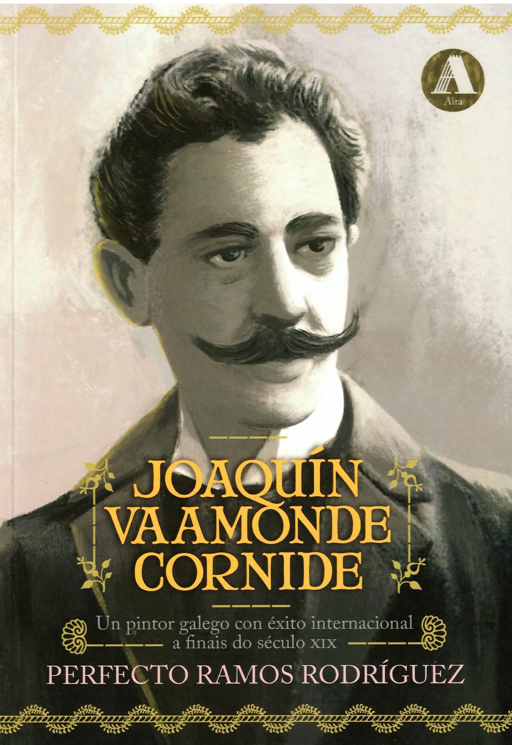 JOAQUÍN VAAMONDE CORNIDE