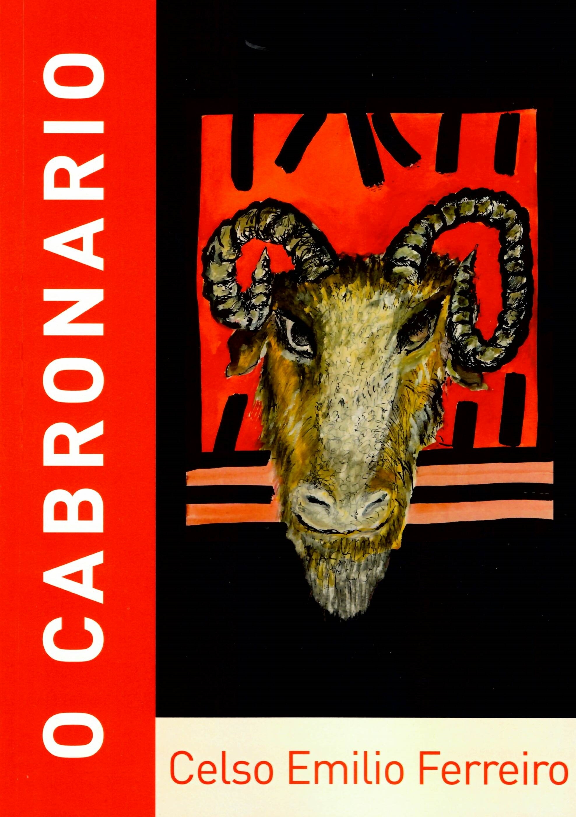 O CABRONARIO