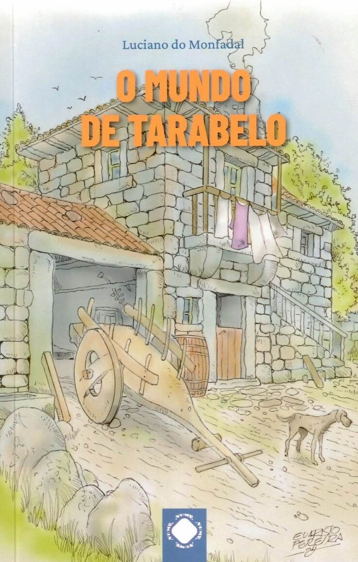 O MUNDO DE TARABELO