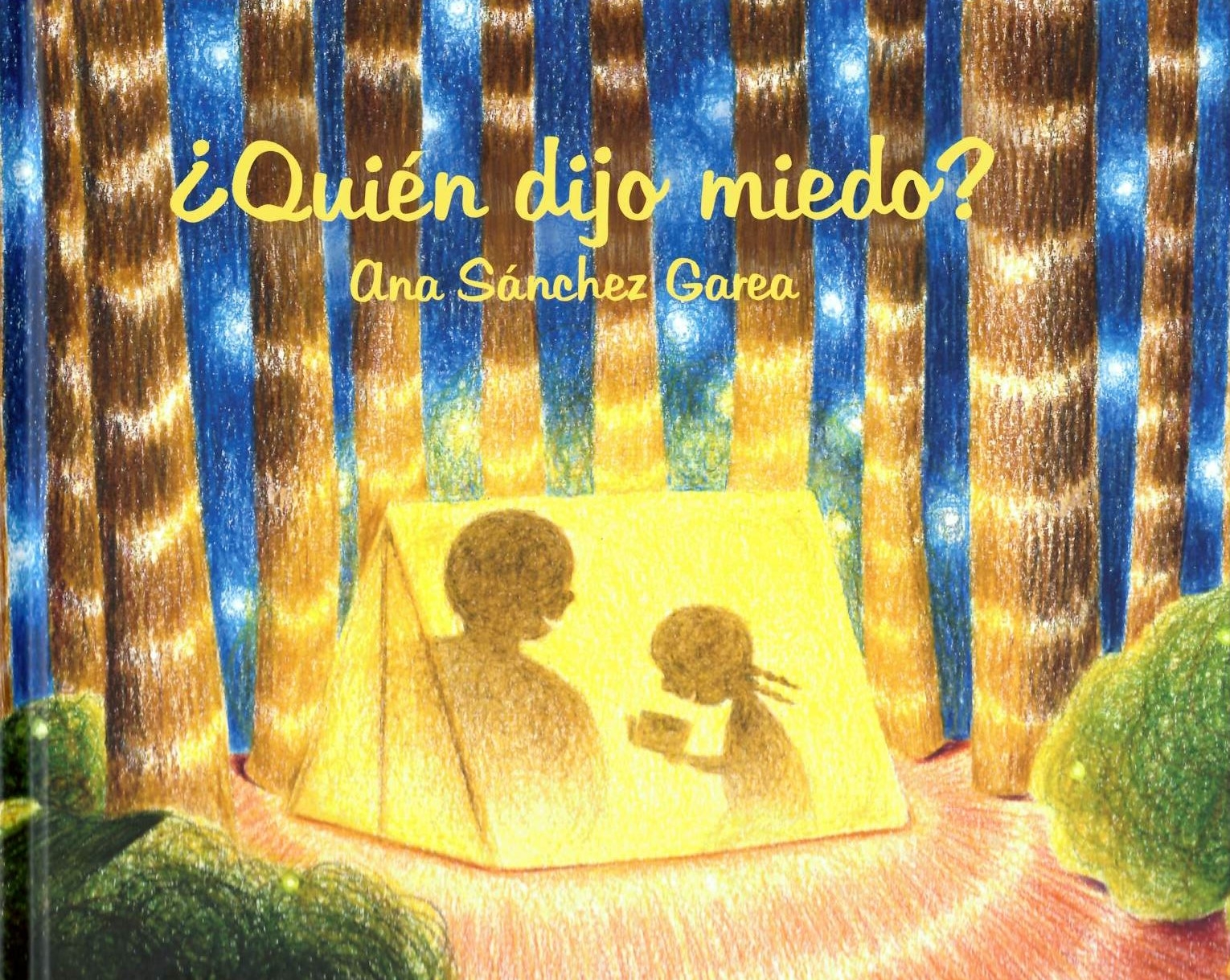 ¿QUIÉN DIJO MIEDO?