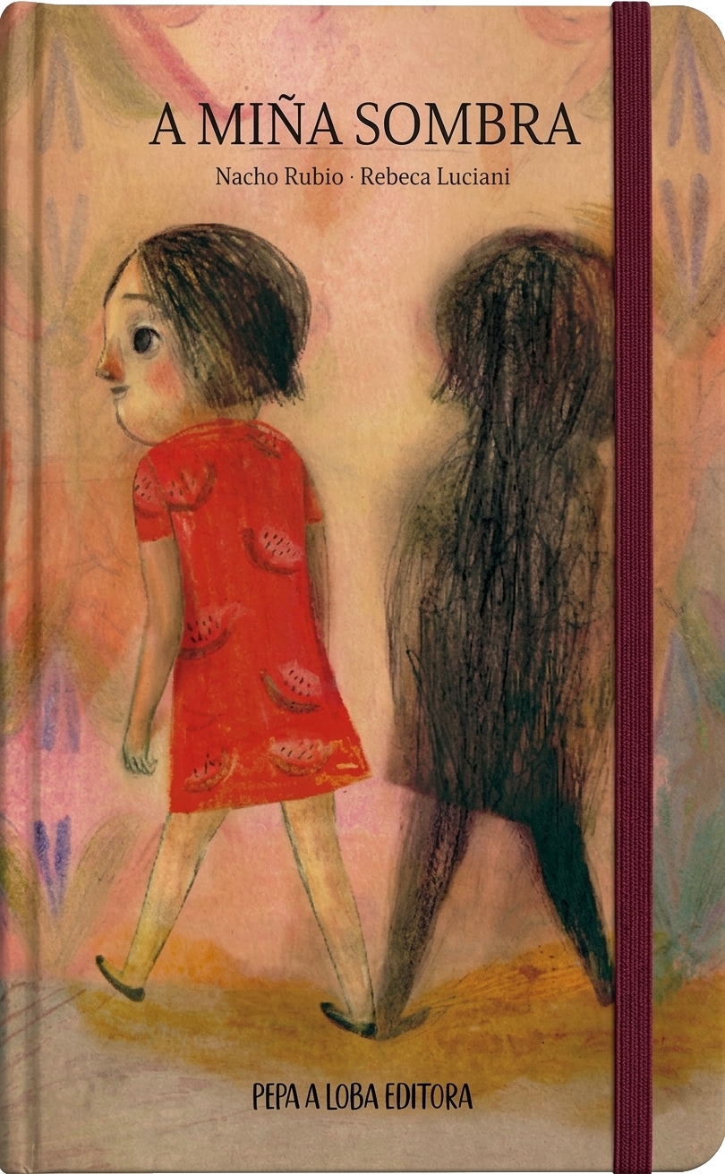 A MIÑA SOMBRA