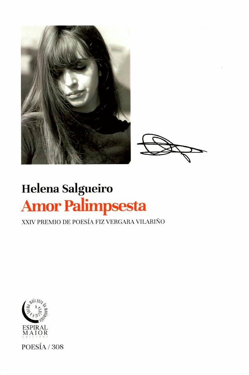 AMOR PALIMPSESTA