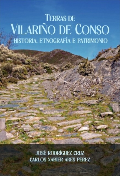 TERRAS DE VILARIÑO DE CONSO