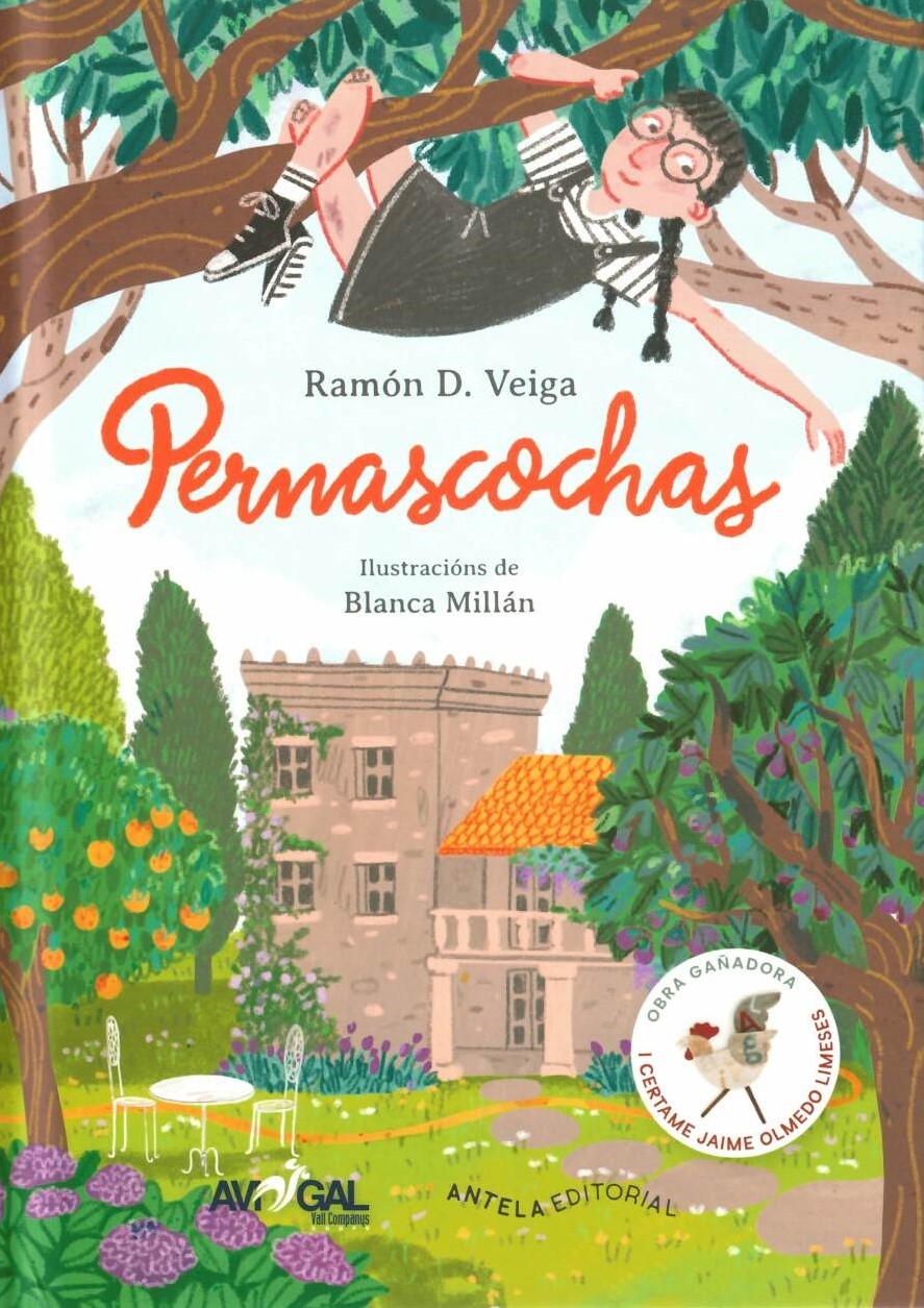PERNASCOCHAS