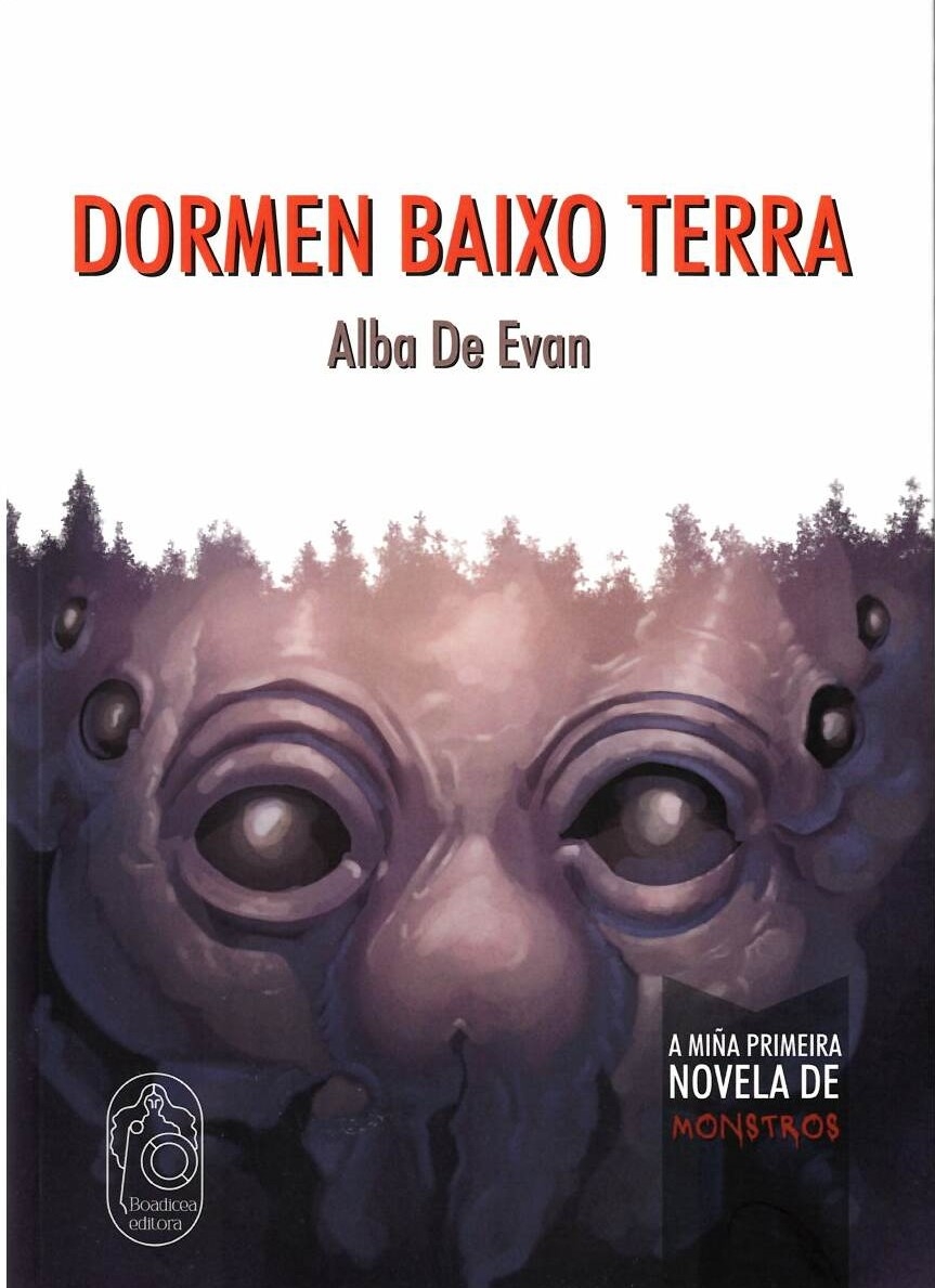 DORMEN BAIXO TERRA