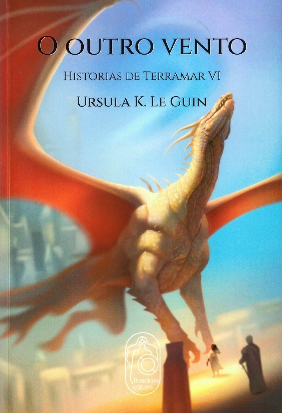 O OUTRO VENTO