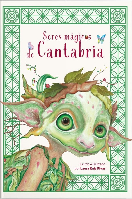 SERES MÁGICOS DE CANTABRIA