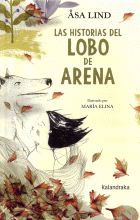 LAS HISTORIAS DEL LOBO DE ARENA