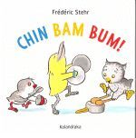  CHIN BAM BUM ! GALEGO