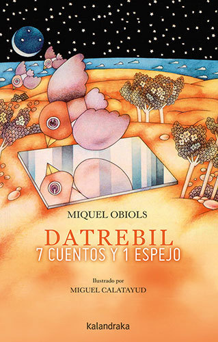 DATREBIL