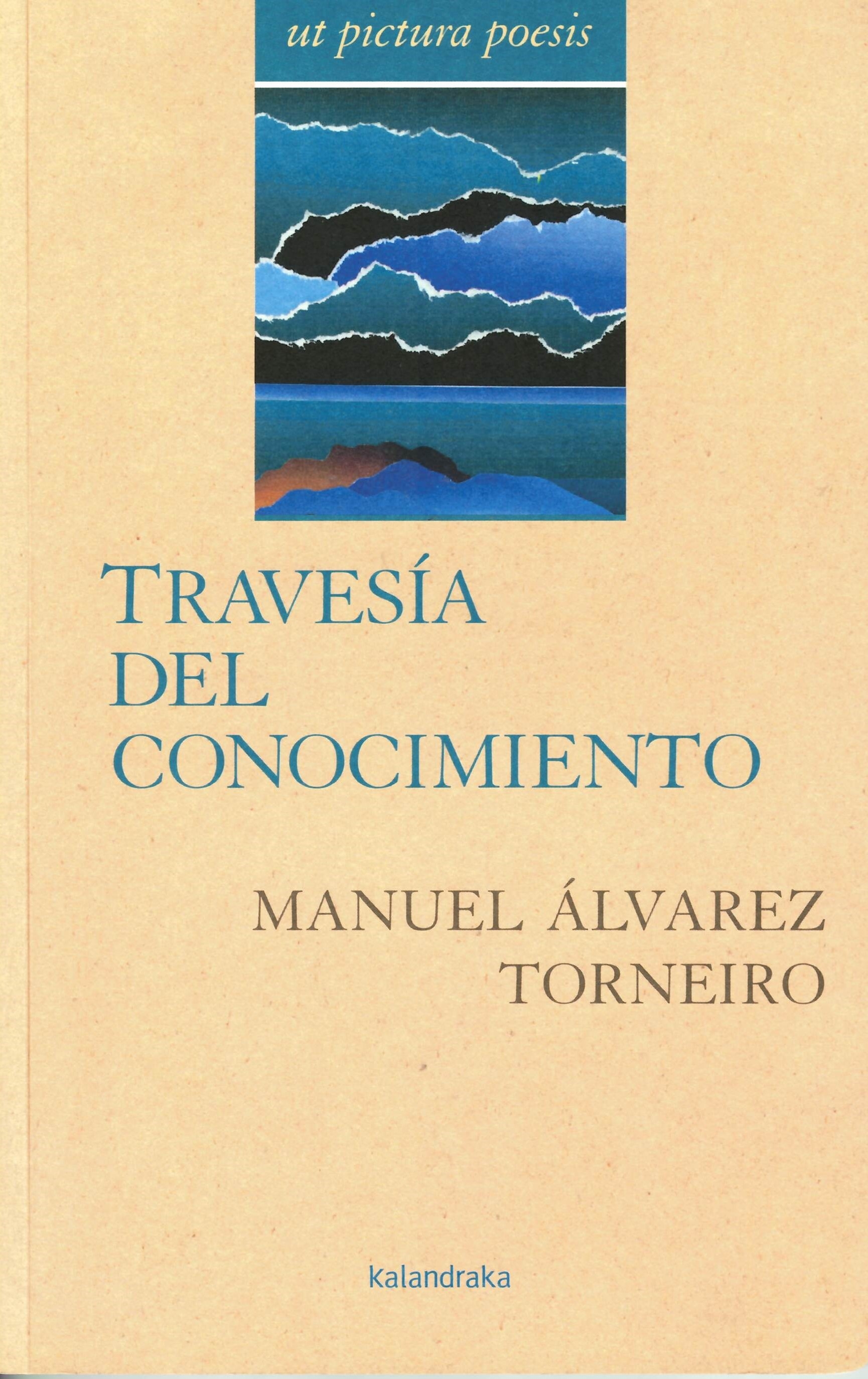 TRAVESÍA DEL CONOCIMIENTO