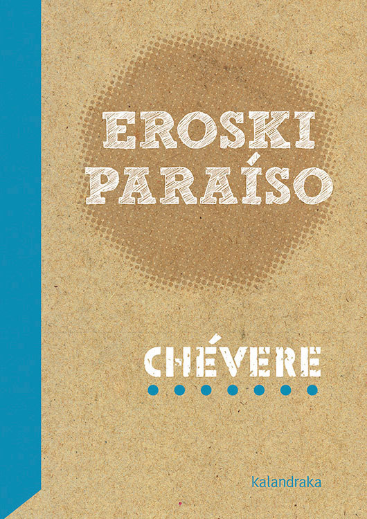 EROSKI PARAÍSO
