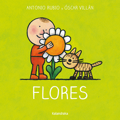 FLORES (CASTELAN)