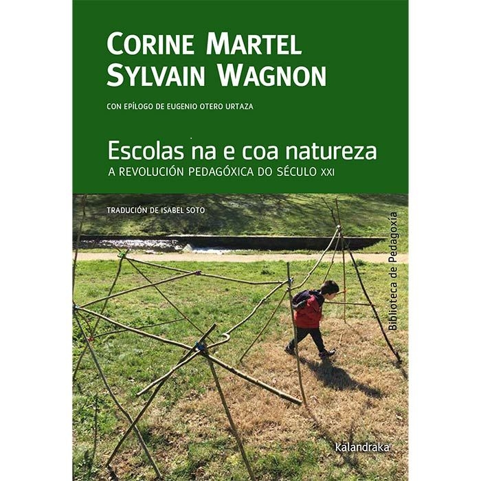 ESCOLAS NA E COA NATUREZA