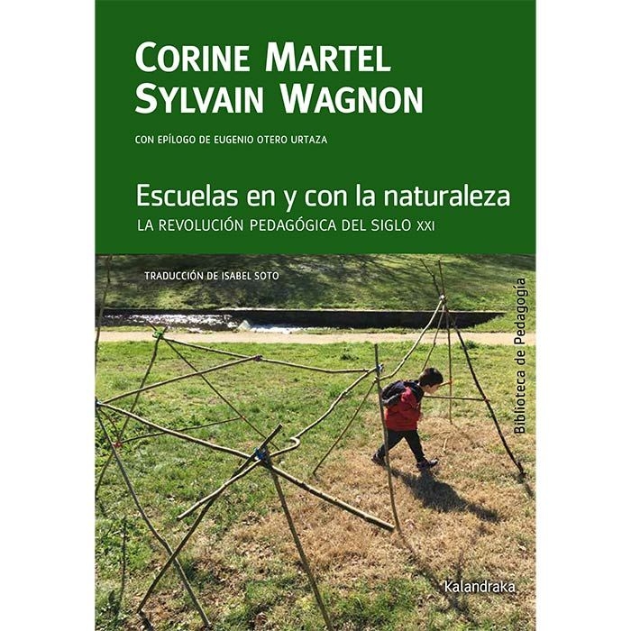 ESCUELAS EN Y CON LA NATURALEZA