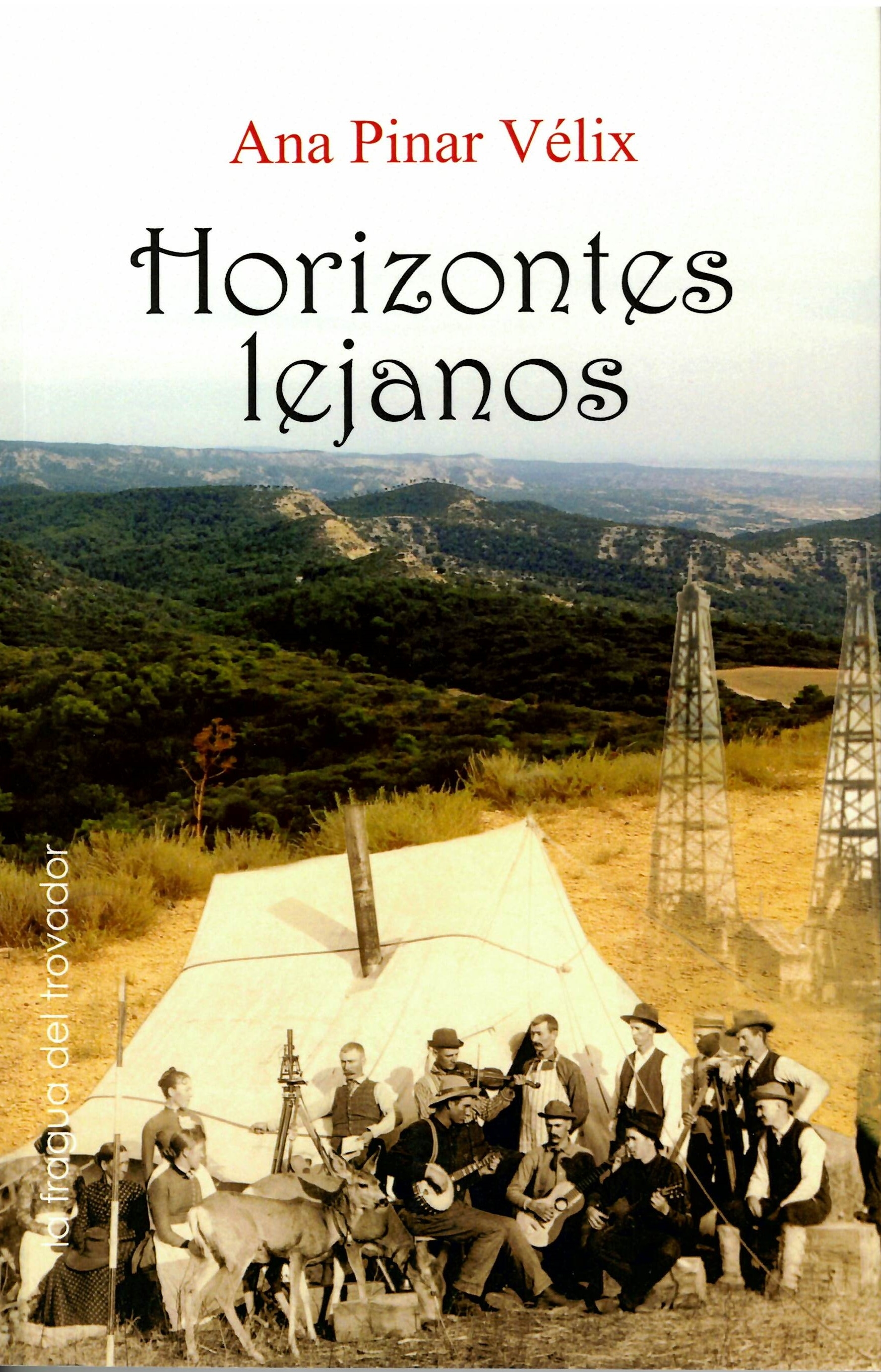 HORIZONTES LEJANOS