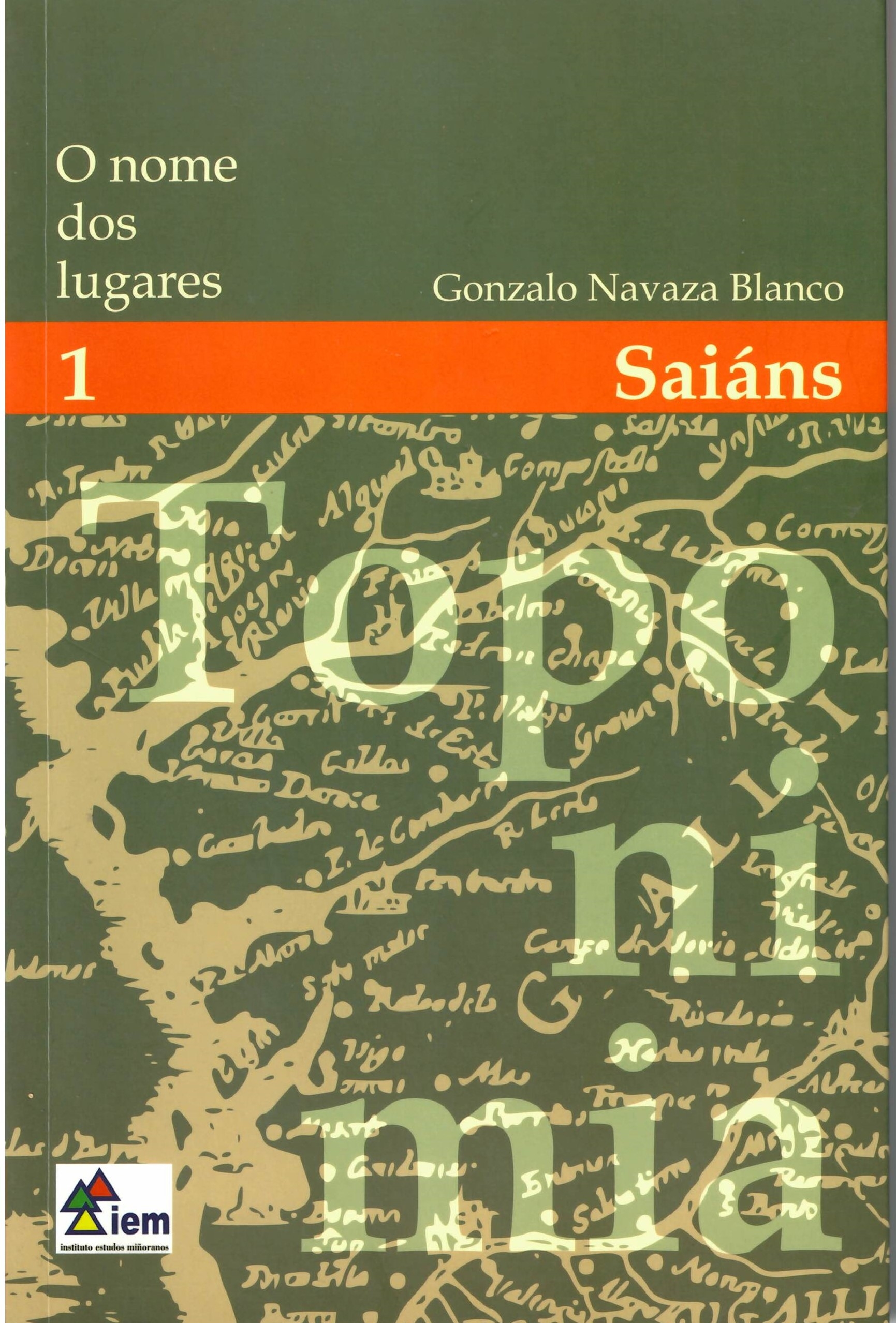 1.SAIÁNS