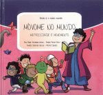 MOVOME NO MUNDO.MOTRICIDADE E MOVEMENTO.(INCL.CD-ROM)