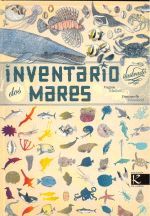 INVENTARIO ILUSTRADO DOS MARES